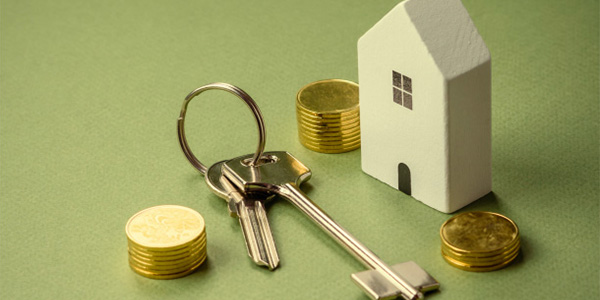 Immobilienverwaltung